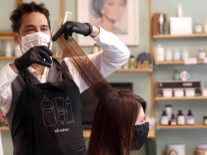 Introducción a los mejores spas, estilistas y belleza