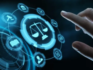 Consultoría y Gestión de Documentos Legales Digitales
