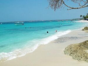 Visitas guiadas a las Islas Rosarios, Archipiélago de San Bernardo y Península de Barú