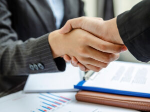 Prestación de servicios técnicos de edificios