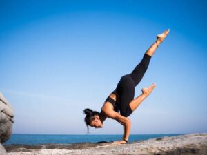 Enseñanza privada de fitness, danza, culinaria y música