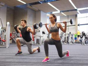 Descuentos de membresía en los mejores gimnasios de la ciudad