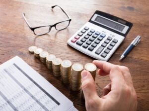 Pago de impuestos a la propiedad