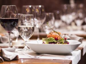 Guía personal de los mejores restaurantes y clubes de la ciudad